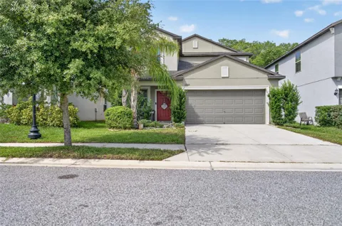 13322 MARBLE SANDS COURT