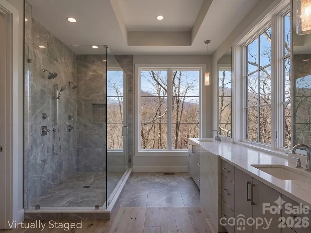 0000 Panther Mountain Road #18 Zirconia, NC 28790