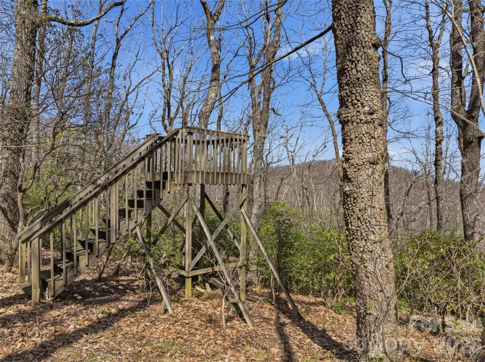 0000 Panther Mountain Road #18 Zirconia, NC 28790