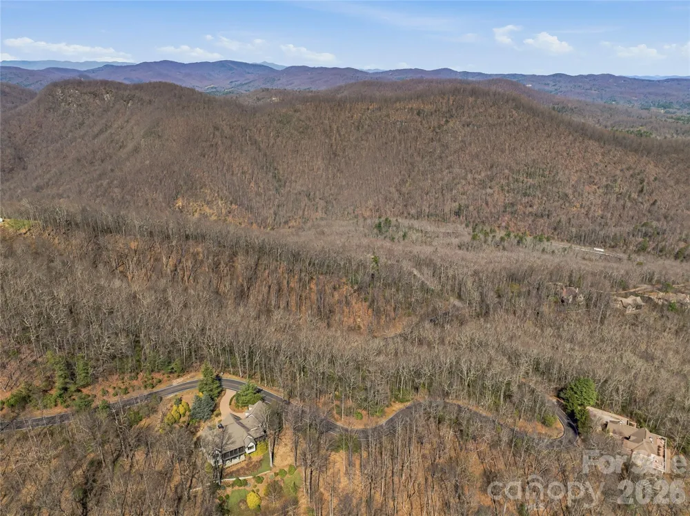 0000 Panther Mountain Road #18 Zirconia, NC 28790
