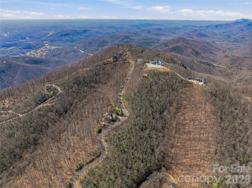 0000 Panther Mountain Road #18 Zirconia, NC 28790