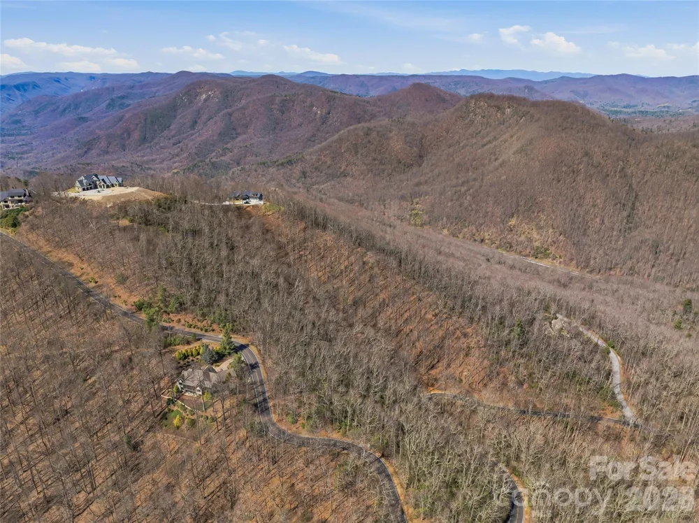 0000 Panther Mountain Road #18 Zirconia, NC 28790