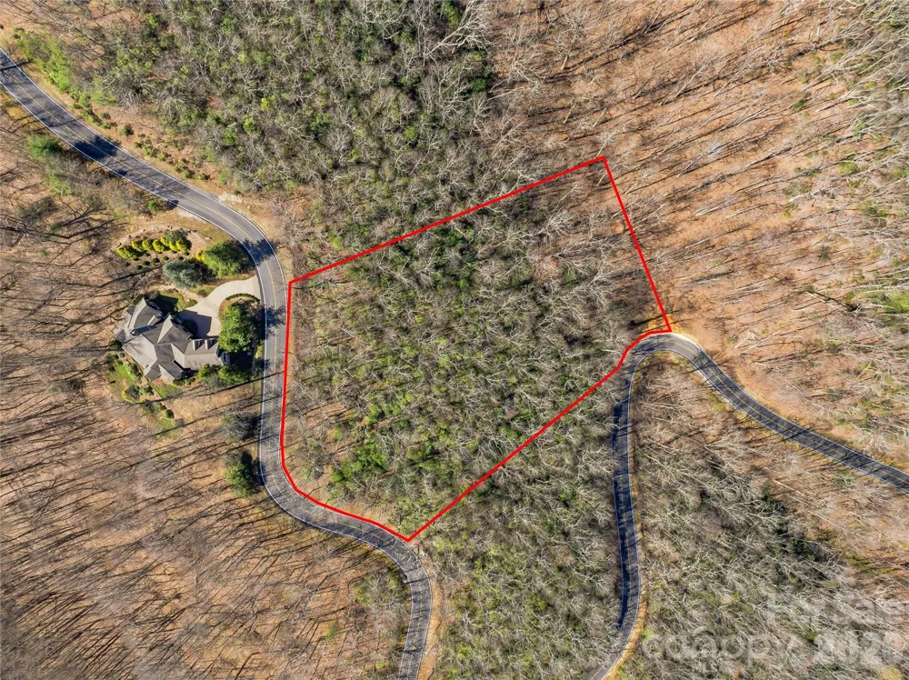 0000 Panther Mountain Road #18 Zirconia, NC 28790