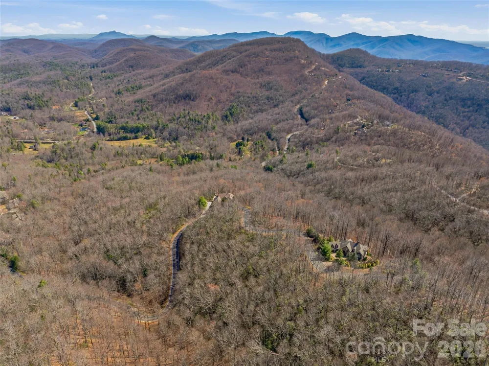 0000 Panther Mountain Road #18 Zirconia, NC 28790