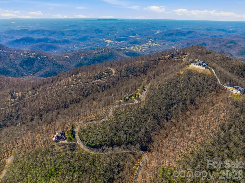0000 Panther Mountain Road #18 Zirconia, NC 28790