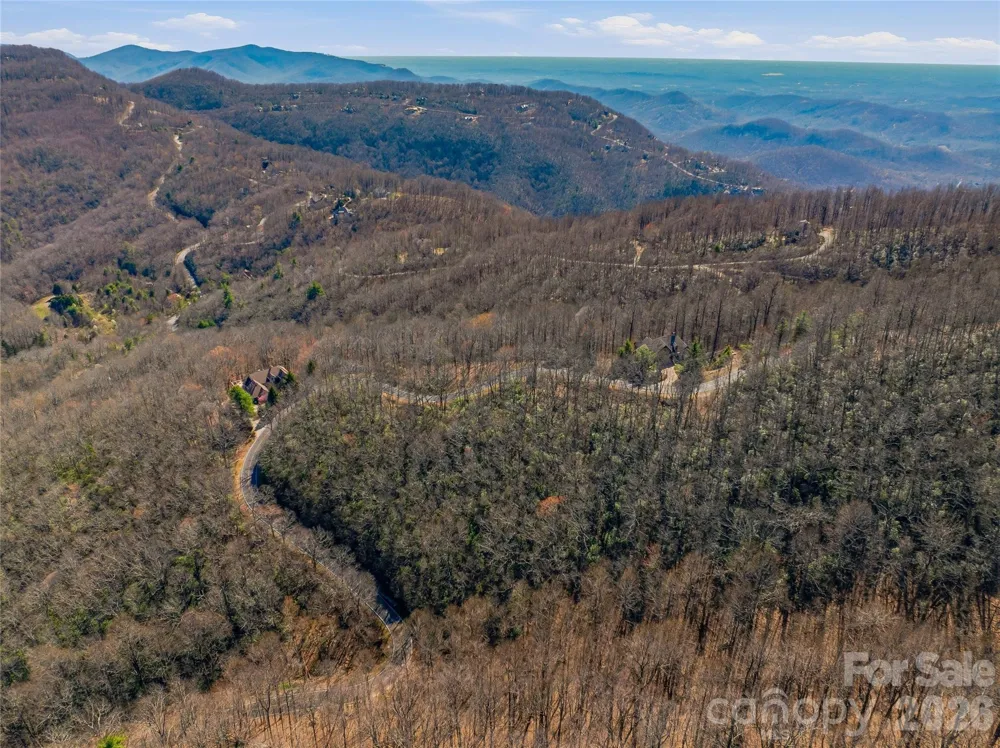 0000 Panther Mountain Road #18 Zirconia, NC 28790