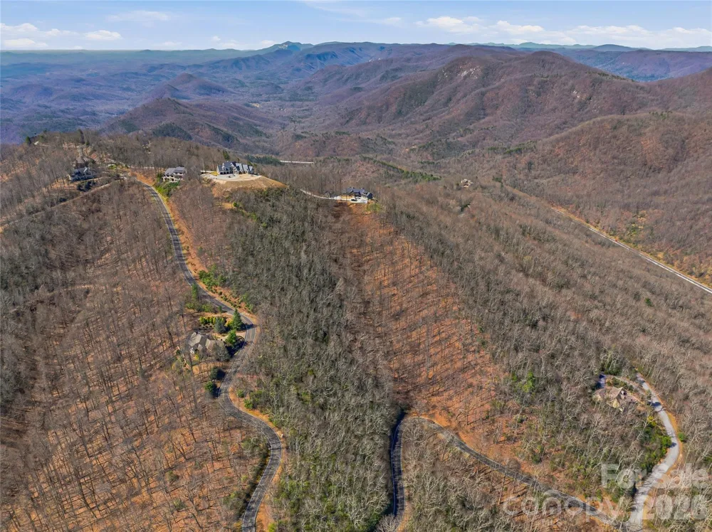 0000 Panther Mountain Road #18 Zirconia, NC 28790