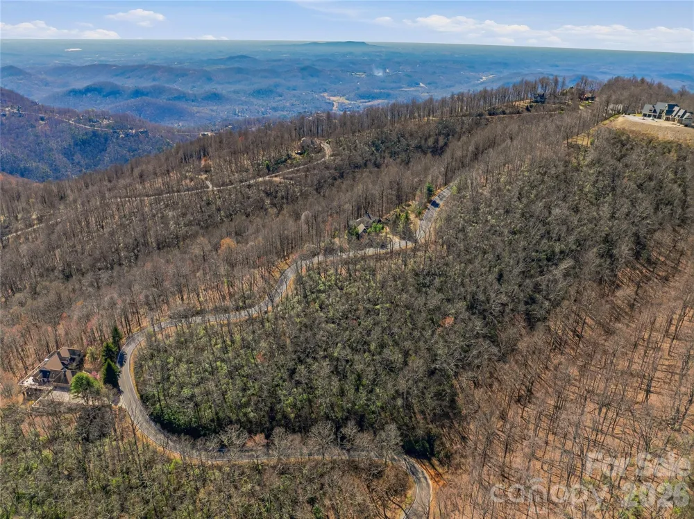 0000 Panther Mountain Road #18 Zirconia, NC 28790