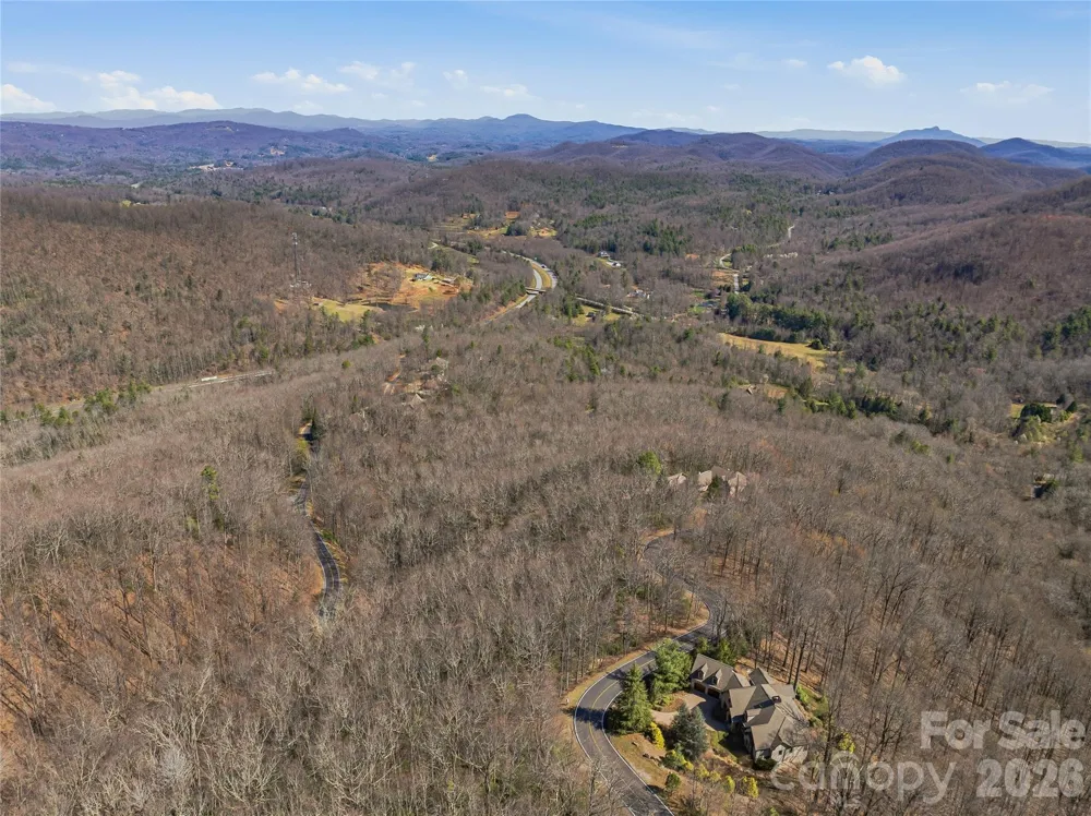 0000 Panther Mountain Road #18 Zirconia, NC 28790