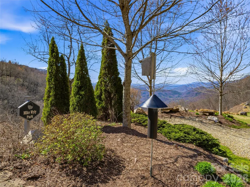 0000 Panther Mountain Road #18 Zirconia, NC 28790