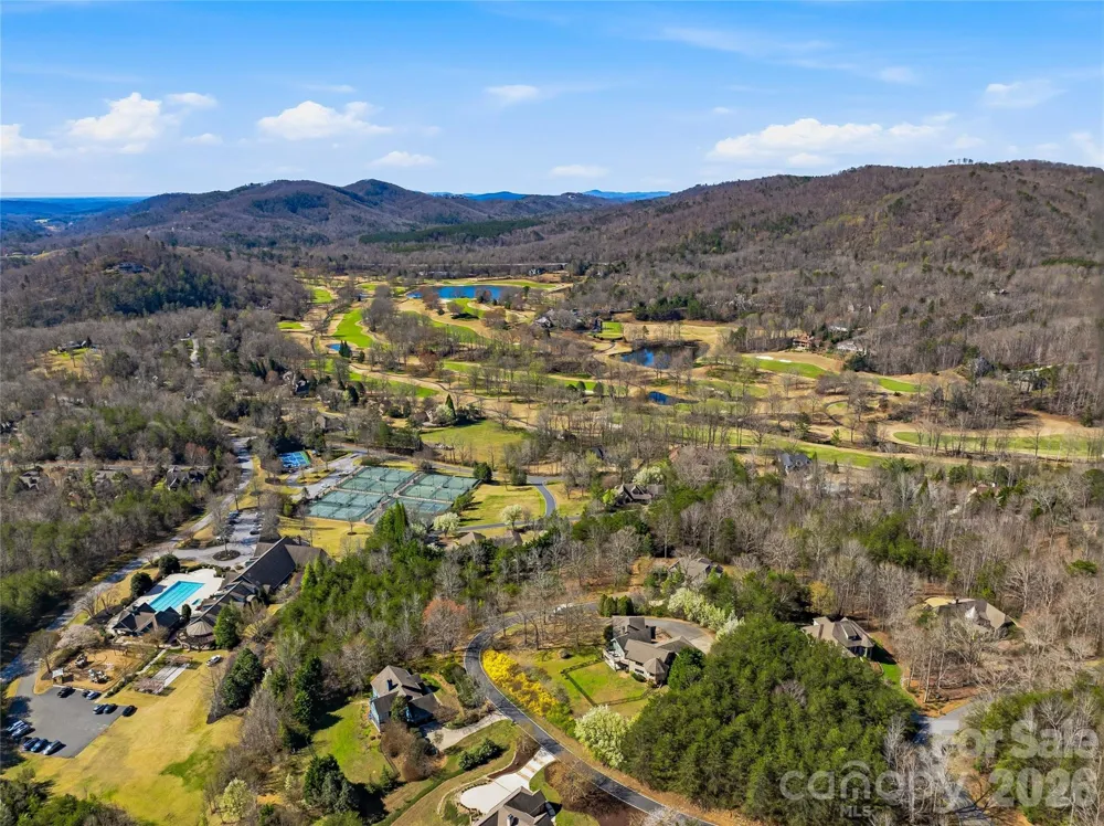 0000 Panther Mountain Road #18 Zirconia, NC 28790
