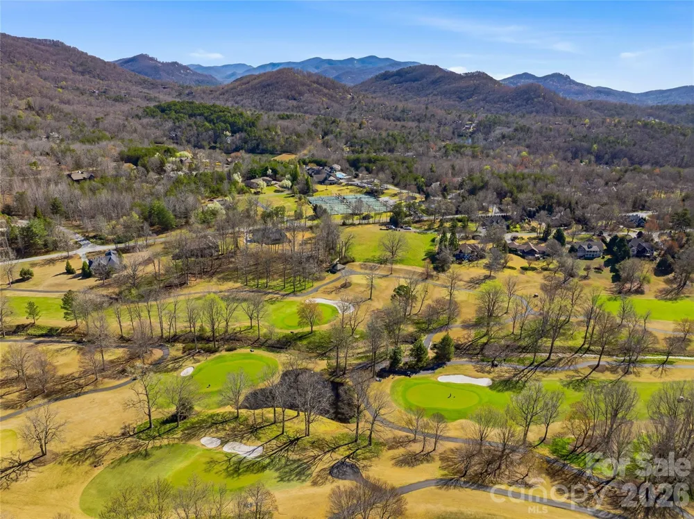 0000 Panther Mountain Road #18 Zirconia, NC 28790