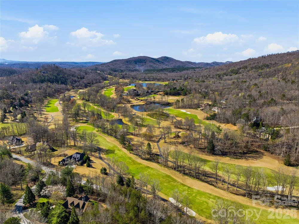 0000 Panther Mountain Road #18 Zirconia, NC 28790