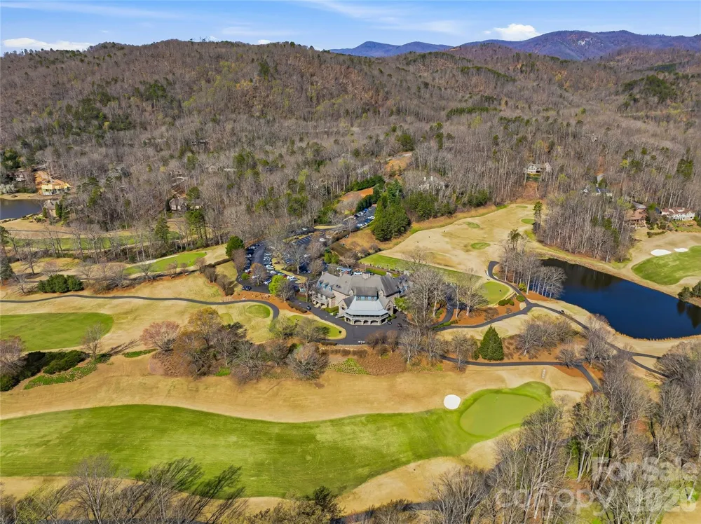 0000 Panther Mountain Road #18 Zirconia, NC 28790
