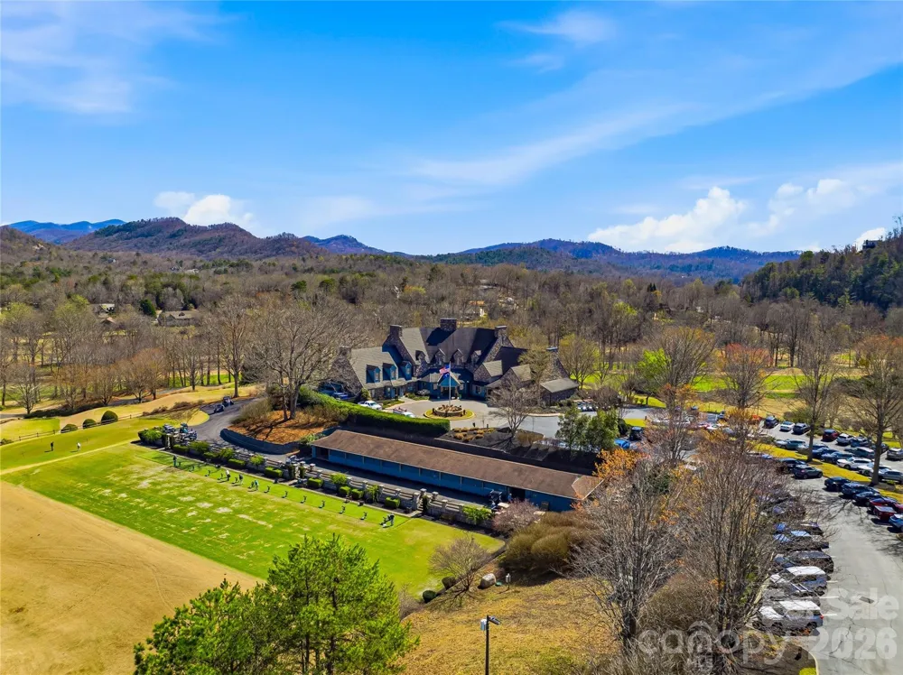 0000 Panther Mountain Road #18 Zirconia, NC 28790