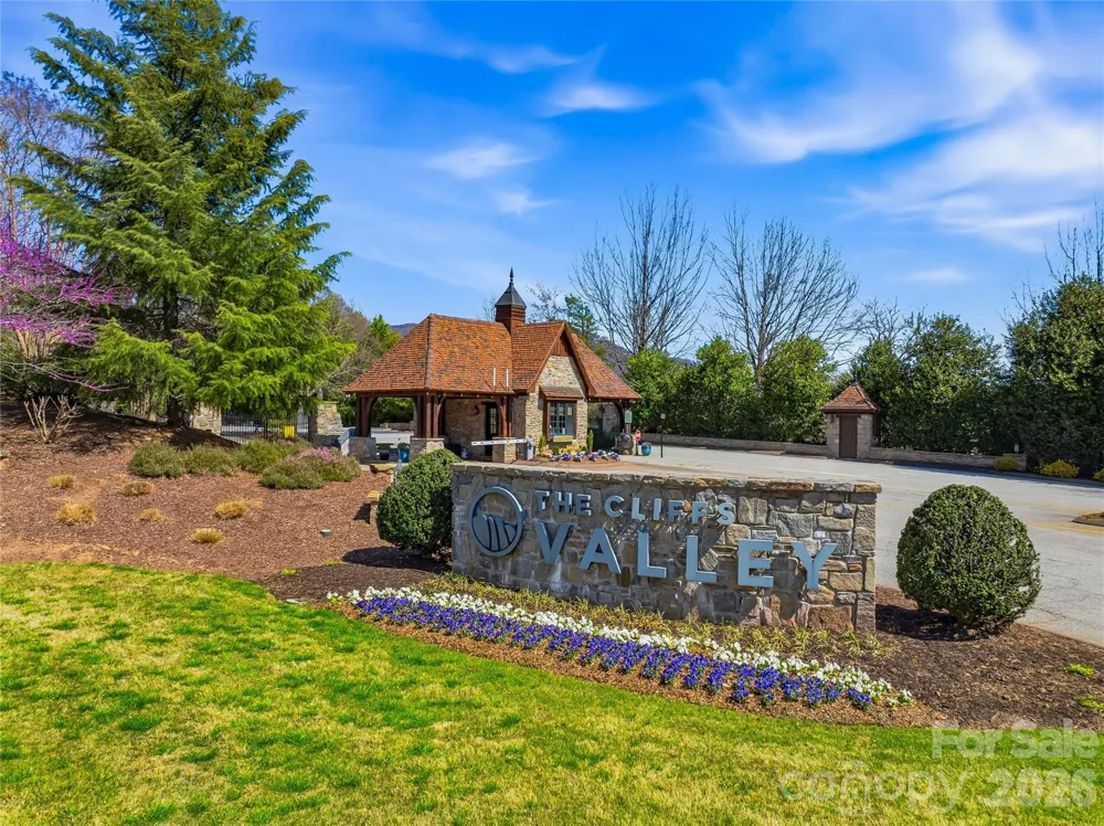 0000 Panther Mountain Road #18 Zirconia, NC 28790