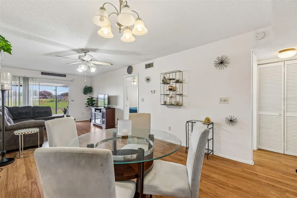 11110 CARRIAGE HILL DRIVE #5 Port Richey, FL 34668