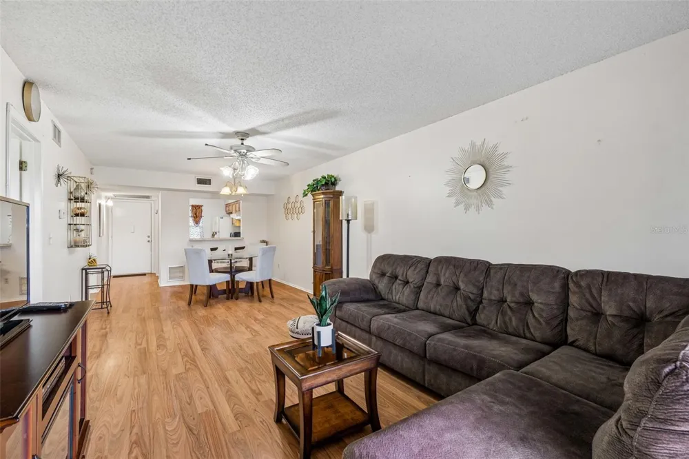 11110 CARRIAGE HILL DRIVE #5 Port Richey, FL 34668