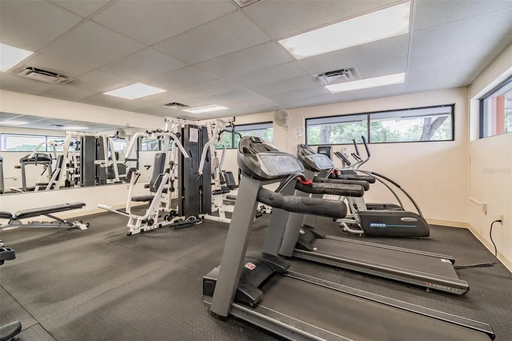11110 CARRIAGE HILL DRIVE #5 Port Richey, FL 34668