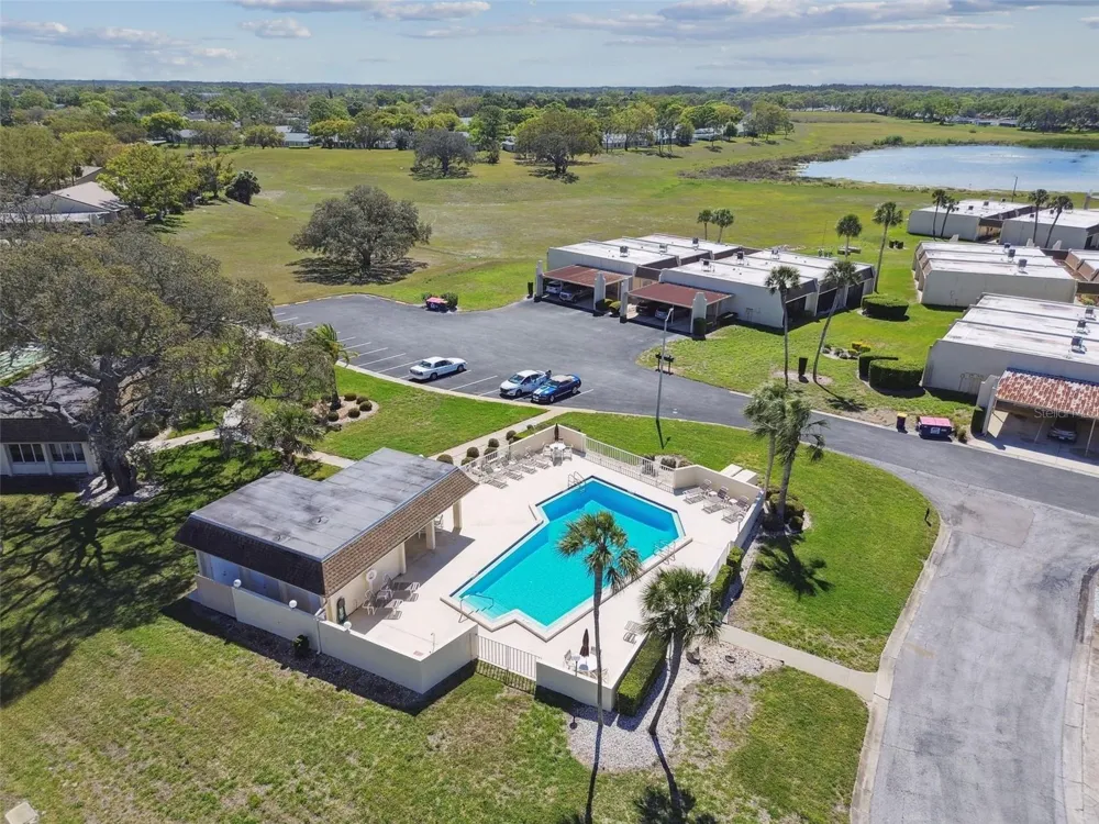 11110 CARRIAGE HILL DRIVE #5 Port Richey, FL 34668