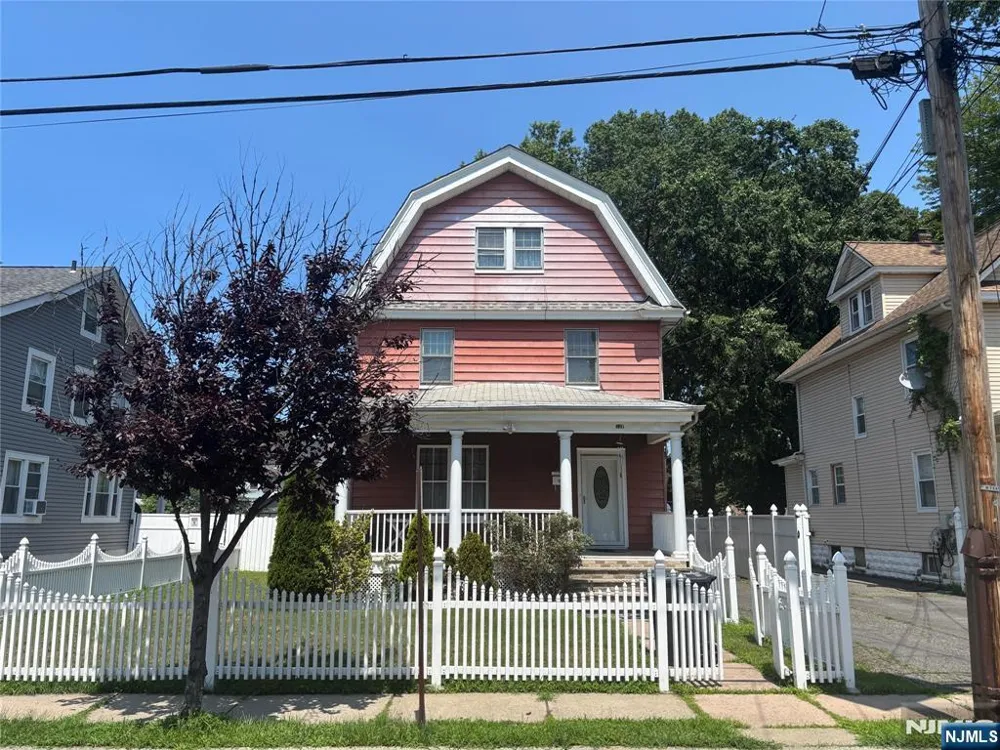 137 Morse Place Englewood, NJ 07631