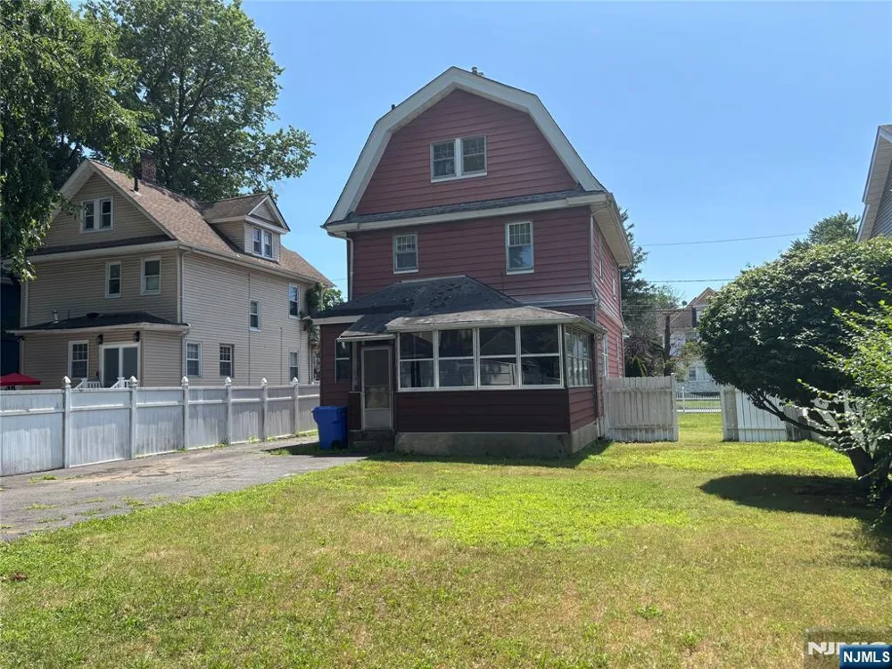 137 Morse Place Englewood, NJ 07631