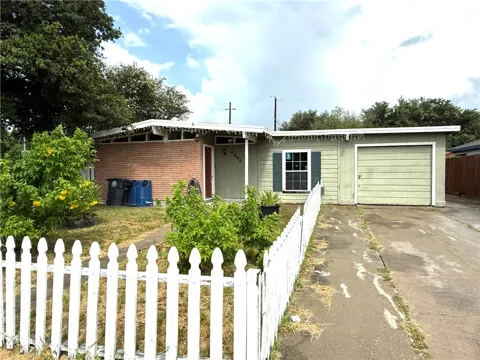 4845 Monitor Street