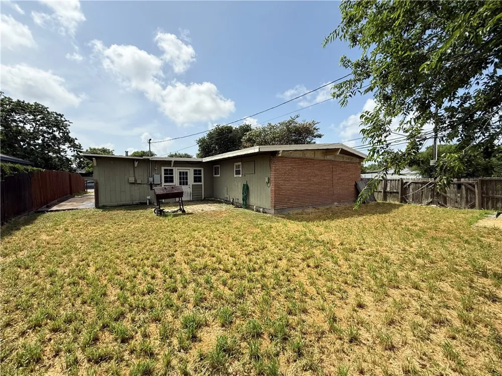 4845 Monitor Street Corpus Christi, TX 78415