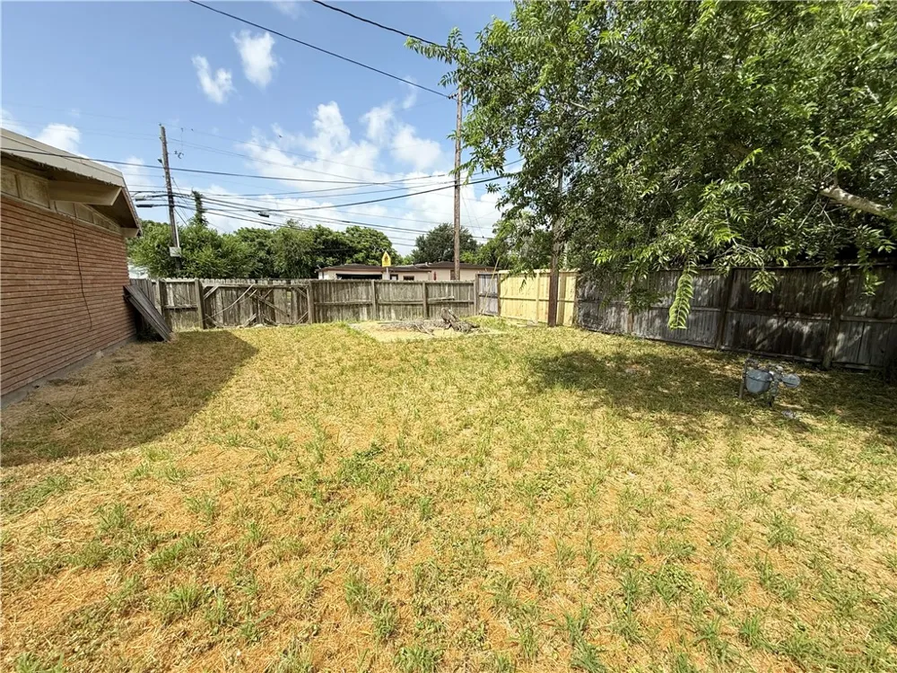 4845 Monitor Street Corpus Christi, TX 78415