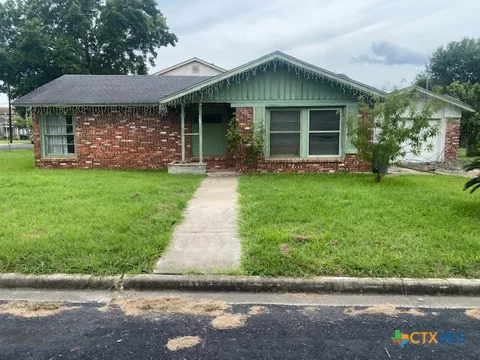 1001 Eisenhower Street