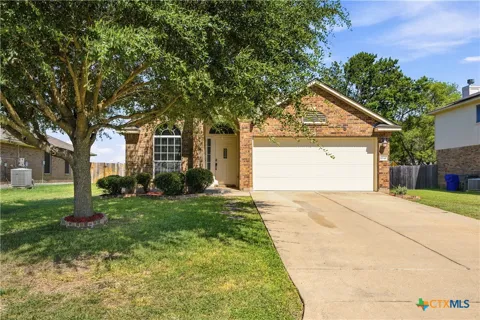 6541 Serena Lane