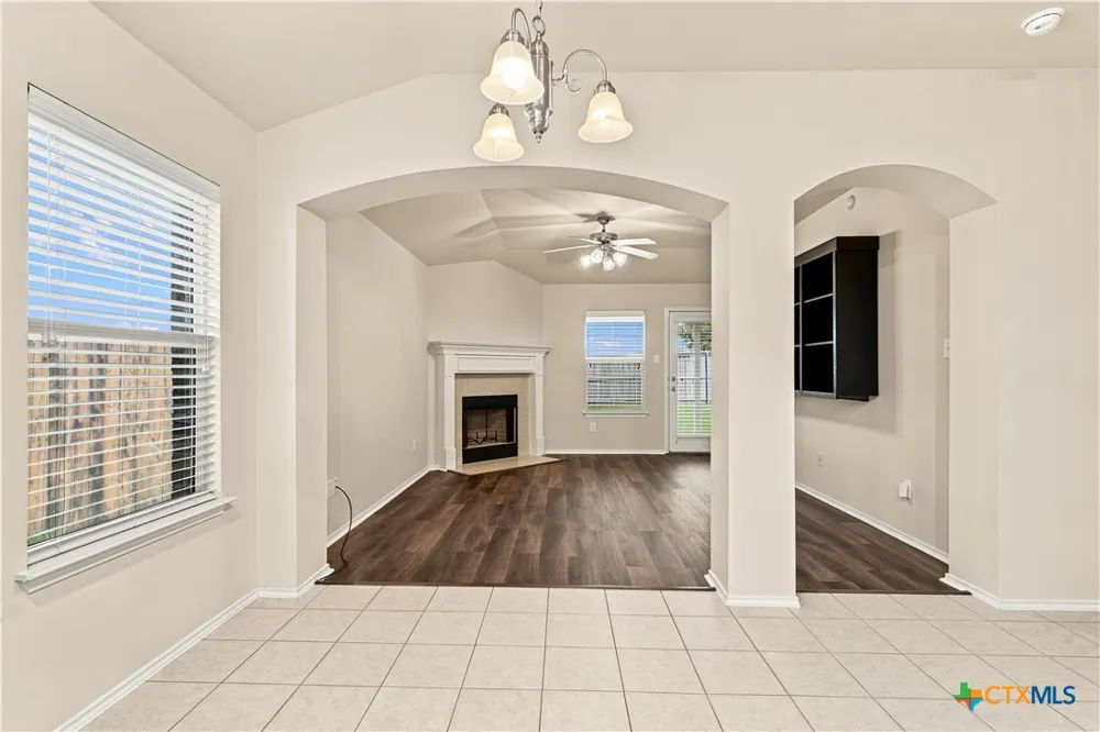 6541 Serena Lane Woodway, TX 76712