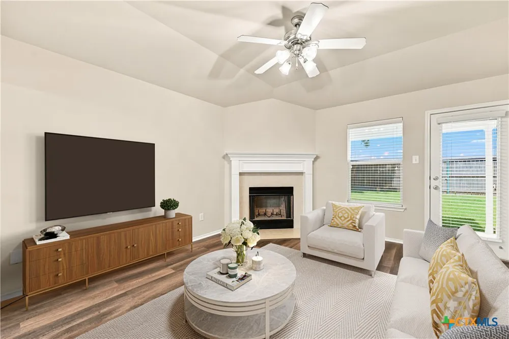 6541 Serena Lane Woodway, TX 76712
