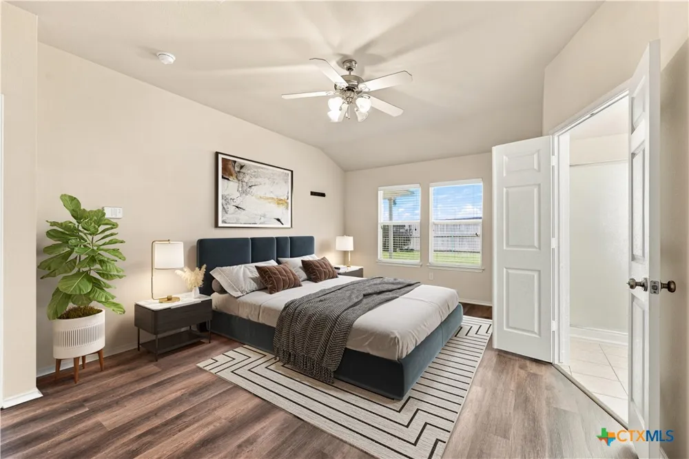 6541 Serena Lane Woodway, TX 76712