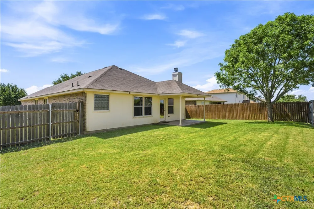 6541 Serena Lane Woodway, TX 76712