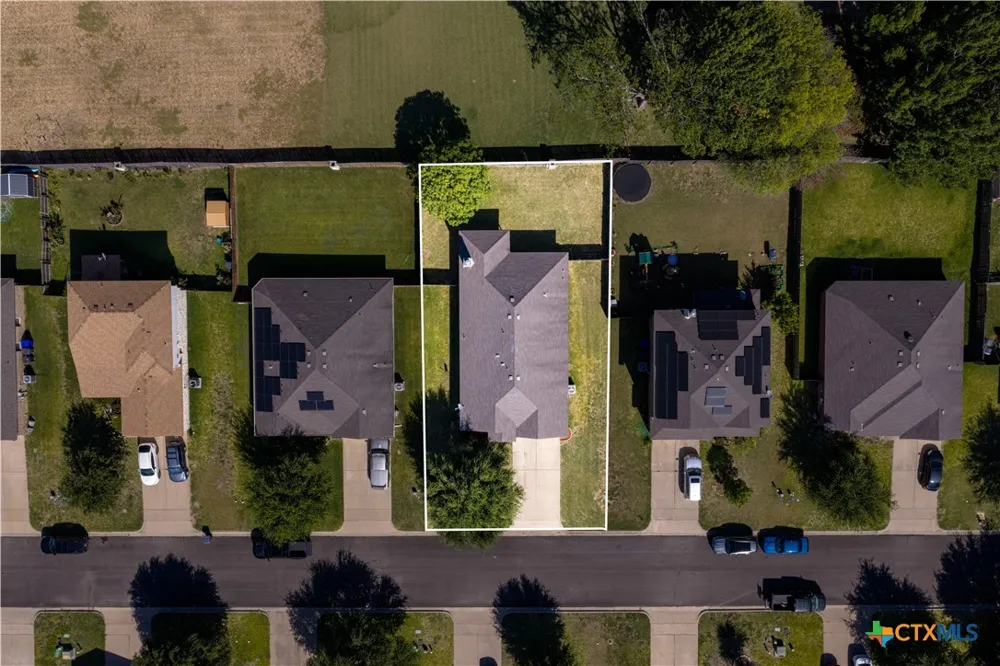 6541 Serena Lane Woodway, TX 76712