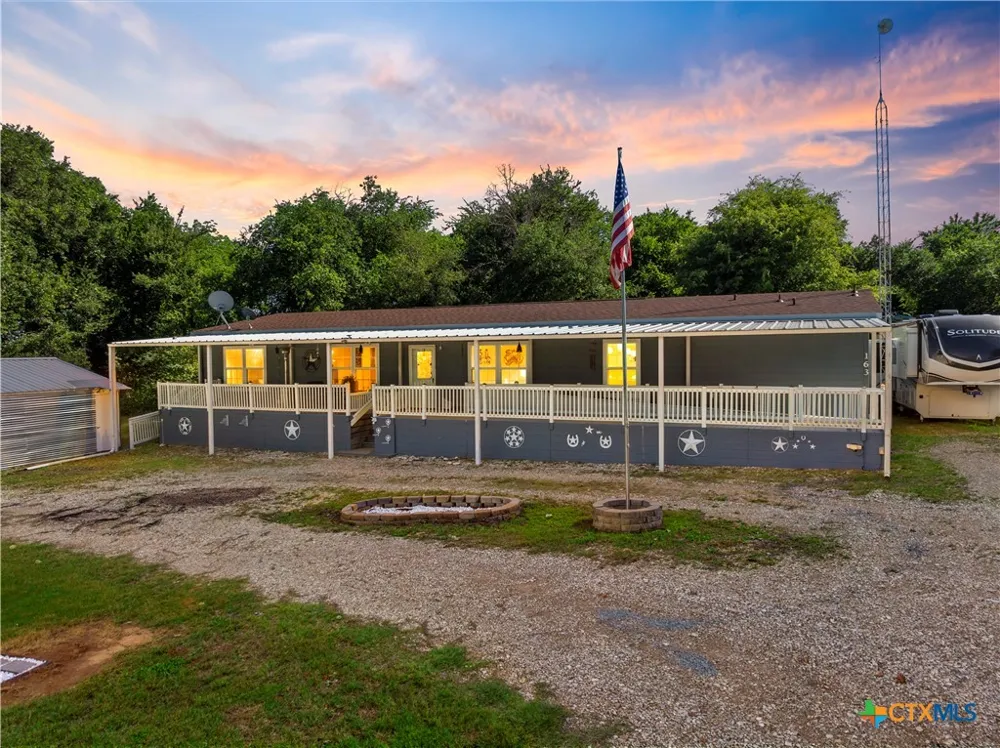 163 Bettinger Way Waco, TX 76705
