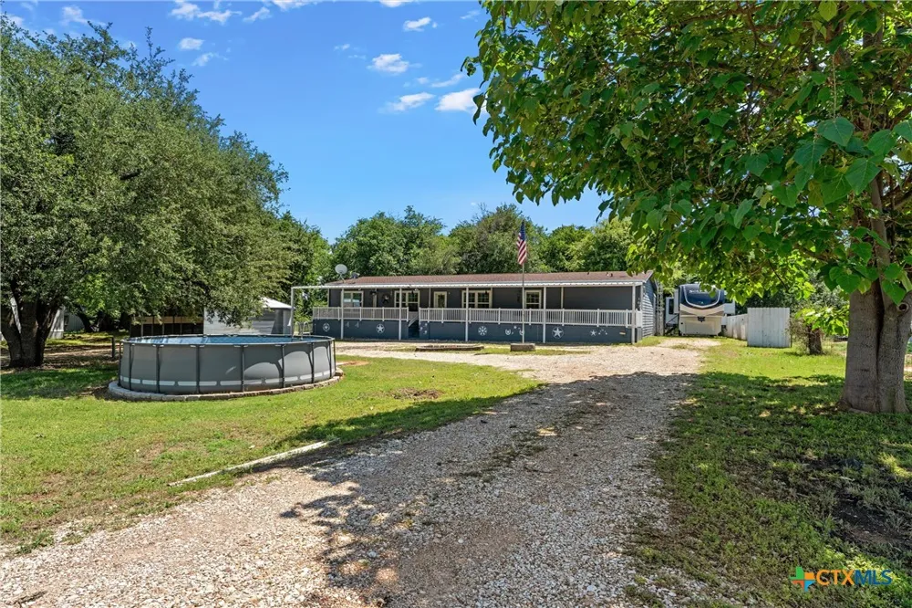163 Bettinger Way Waco, TX 76705
