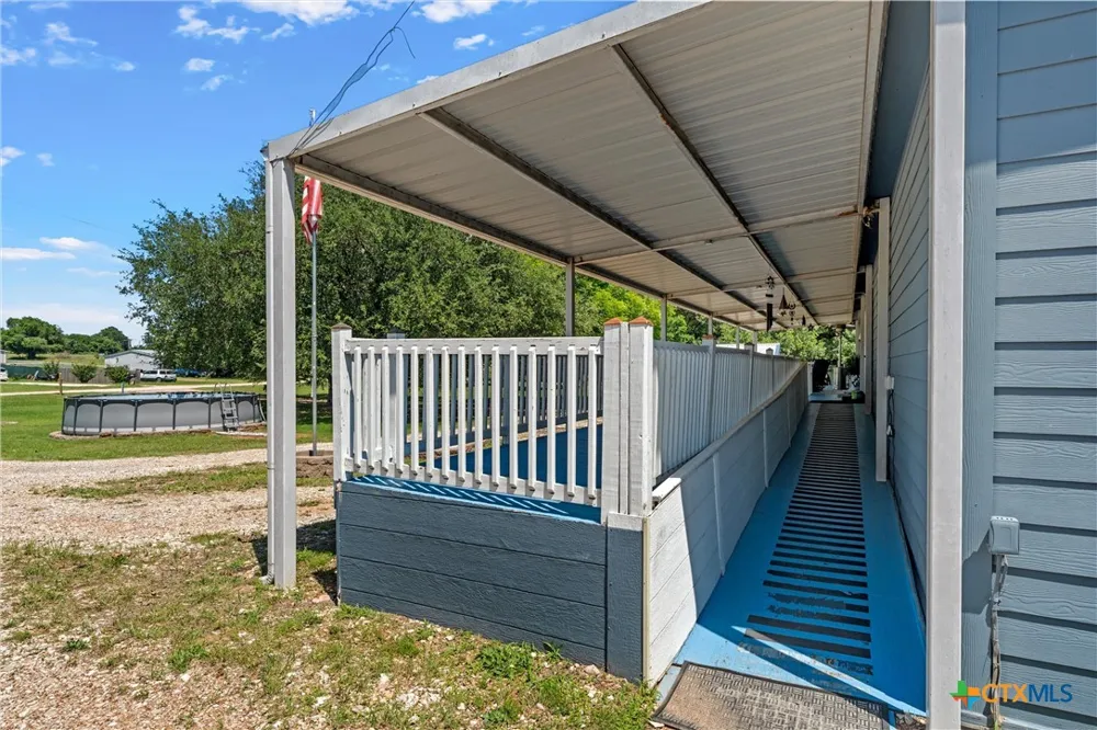 163 Bettinger Way Waco, TX 76705