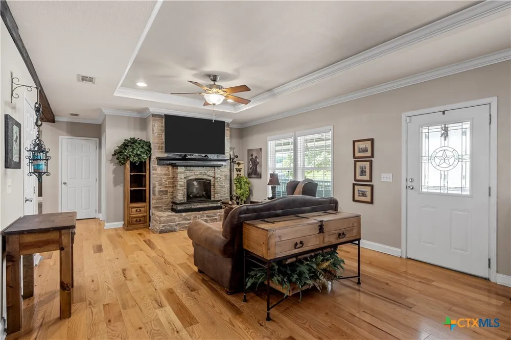 163 Bettinger Way Waco, TX 76705