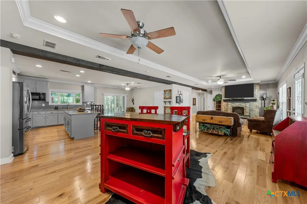 163 Bettinger Way Waco, TX 76705