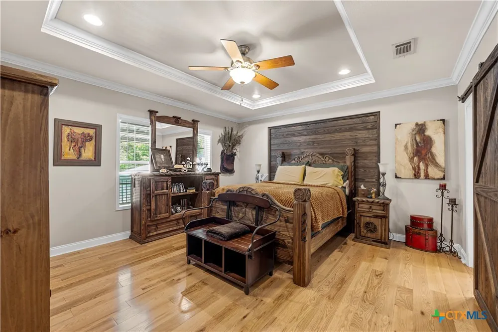 163 Bettinger Way Waco, TX 76705