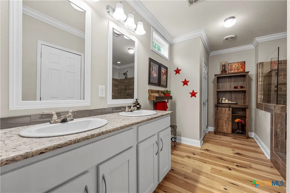 163 Bettinger Way Waco, TX 76705