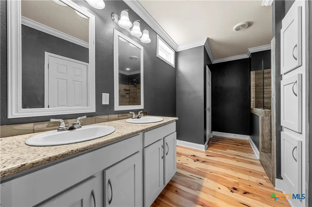 163 Bettinger Way Waco, TX 76705