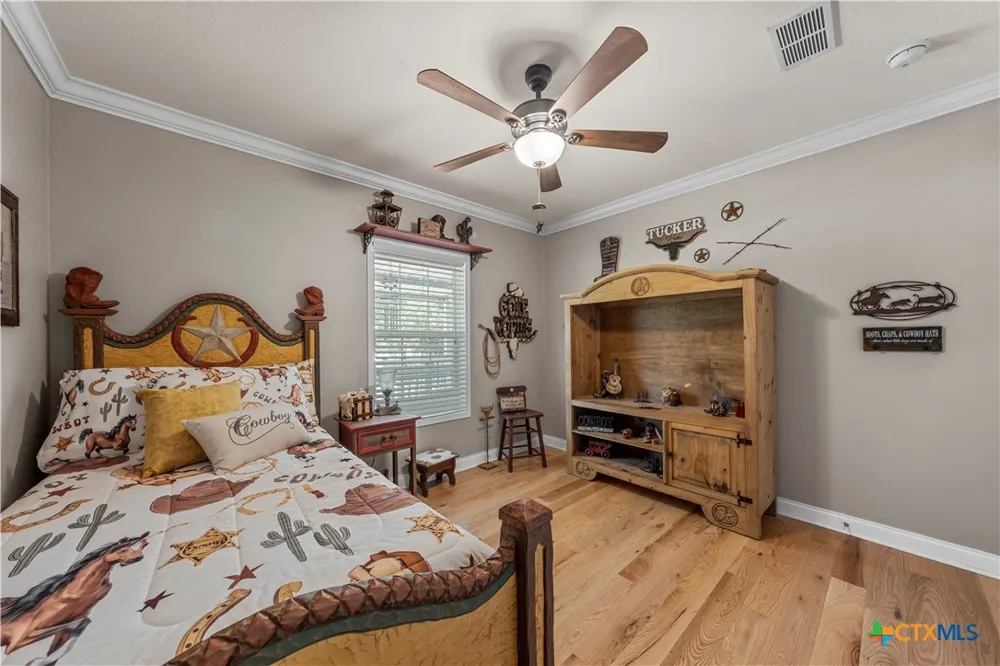 163 Bettinger Way Waco, TX 76705
