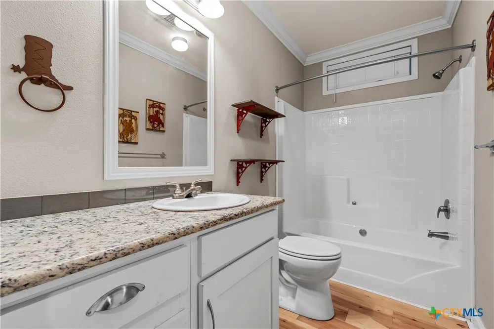 163 Bettinger Way Waco, TX 76705