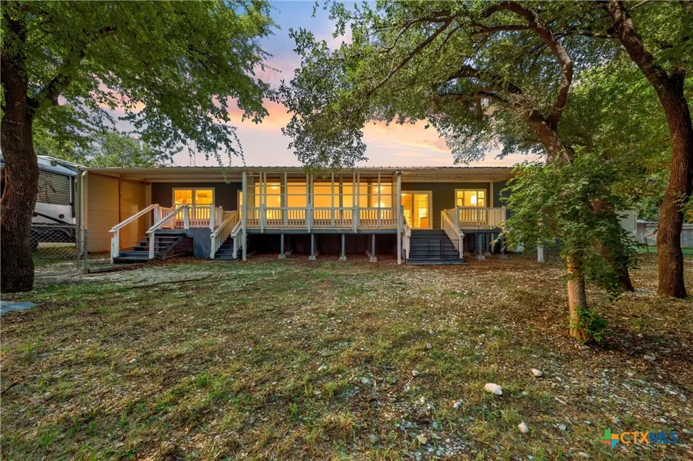 163 Bettinger Way Waco, TX 76705