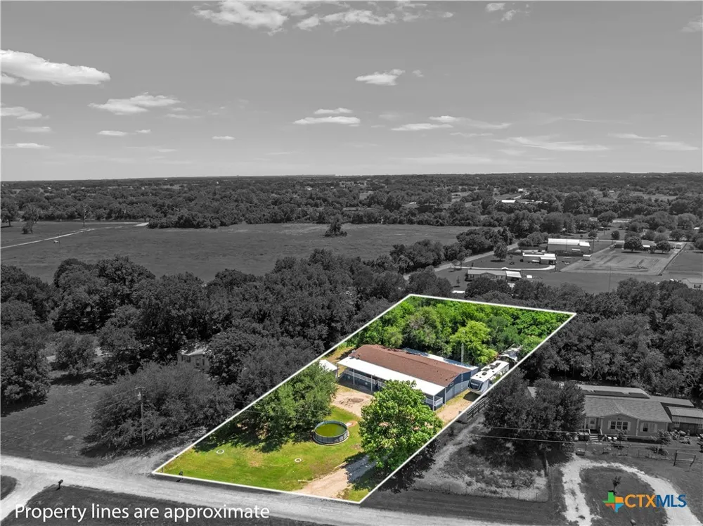 163 Bettinger Way Waco, TX 76705