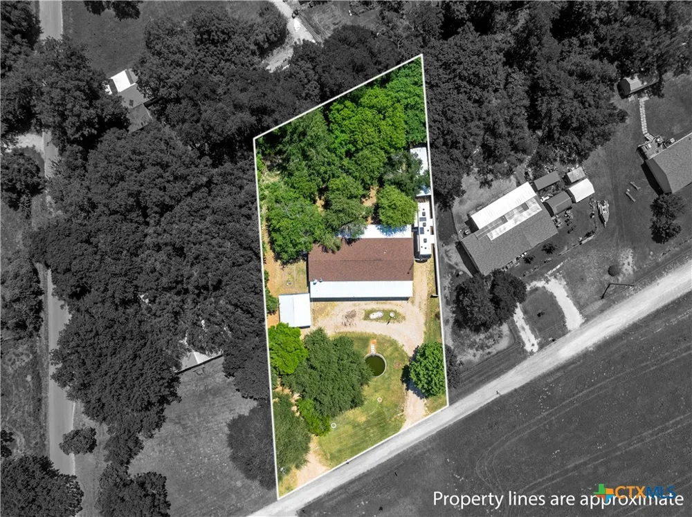 163 Bettinger Way Waco, TX 76705