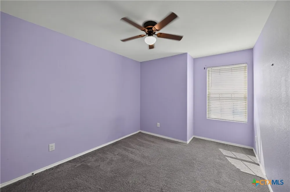 456 Major Lee Lane Jarrell, TX 76537